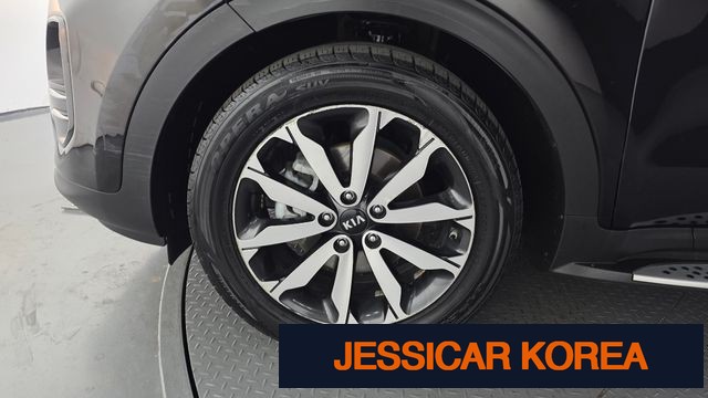 2016 Kia Sportage 4th generation - Thumbnail 13