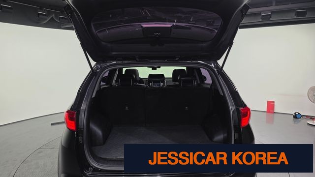 2016 Kia Sportage 4th generation - Thumbnail 15