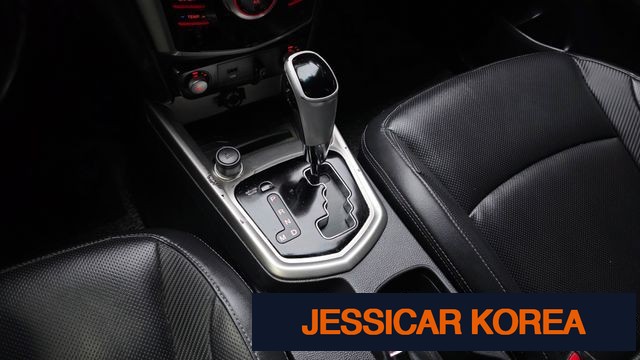 2016 KG Mobility Tivoli - Thumbnail 5