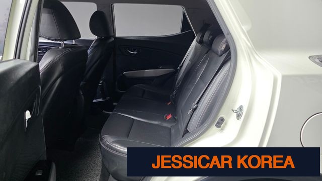 2016 KG Mobility Tivoli - Thumbnail 20