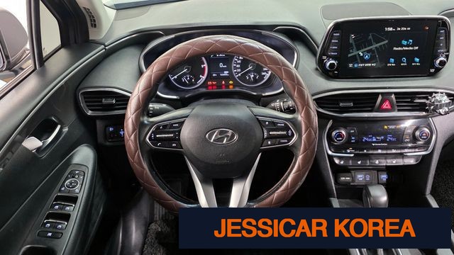 2019 Hyundai Santa Fe TM - Thumbnail 2