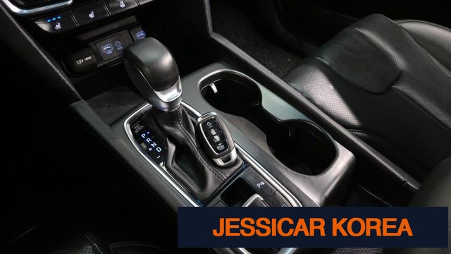 2019 Hyundai Santa Fe TM - Thumbnail 5