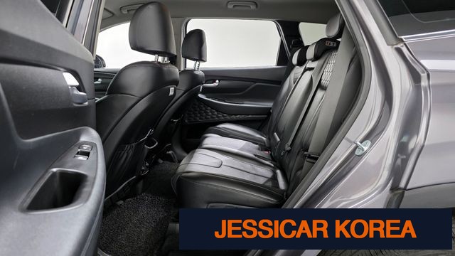 2019 Hyundai Santa Fe TM - Thumbnail 6