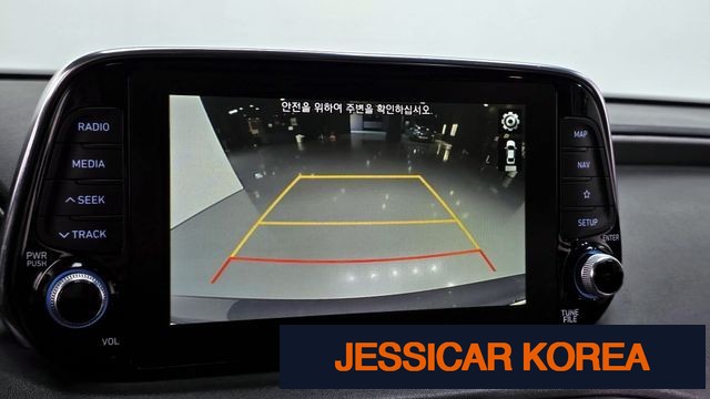2019 Hyundai Santa Fe TM - Thumbnail 10