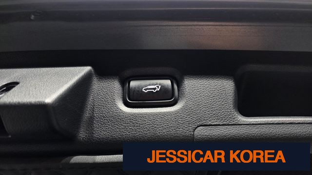 2019 Hyundai Santa Fe TM - Thumbnail 11
