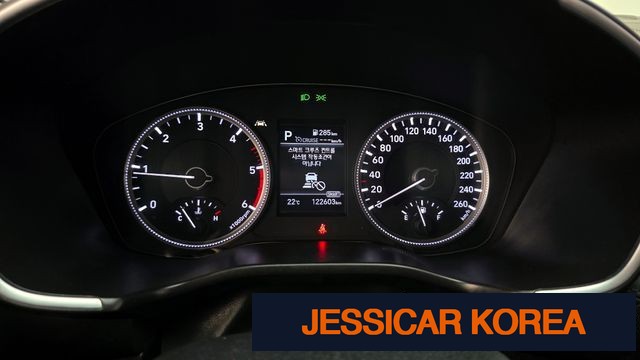 2019 Hyundai Santa Fe TM - Thumbnail 13