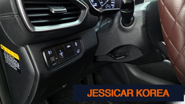 2019 Hyundai Santa Fe TM - Thumbnail 15