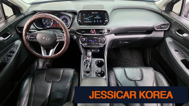 2019 Hyundai Santa Fe TM - Thumbnail 18