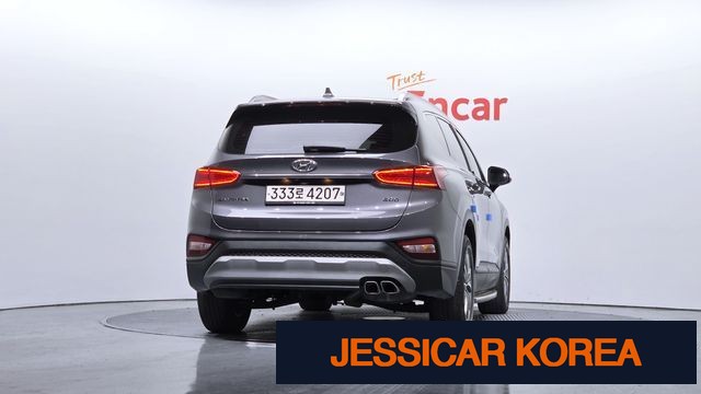 2019 Hyundai Santa Fe TM - Thumbnail 20