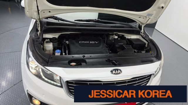 2018 Kia All New Carnival - Thumbnail 3