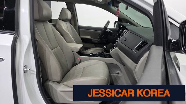 2018 Kia All New Carnival - Thumbnail 4