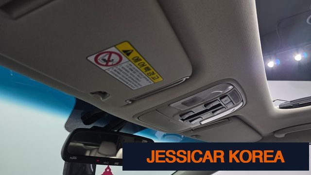 2018 Kia All New Carnival - Thumbnail 5