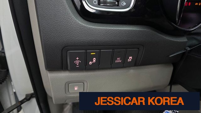 2018 Kia All New Carnival - Thumbnail 7