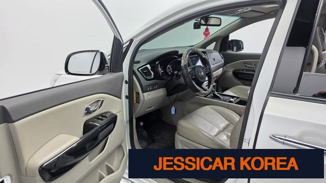 2018 Kia All New Carnival - Thumbnail 9