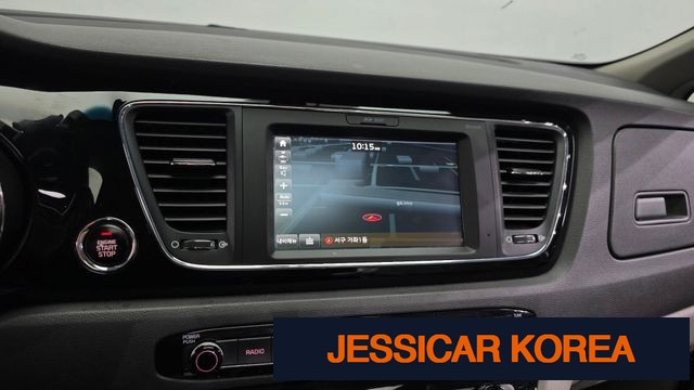 2018 Kia All New Carnival - Thumbnail 10