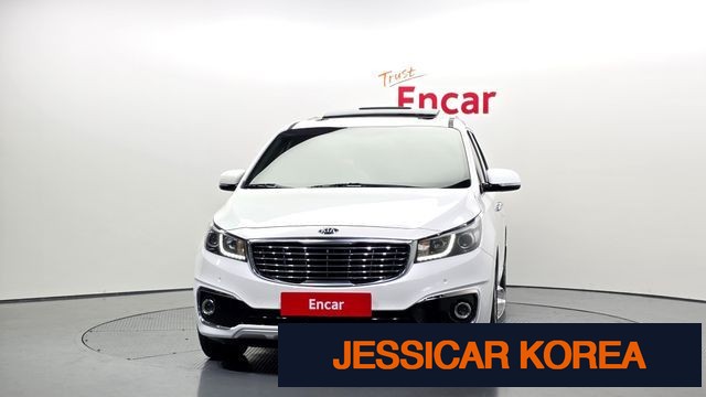 2018 Kia All New Carnival - Thumbnail 11