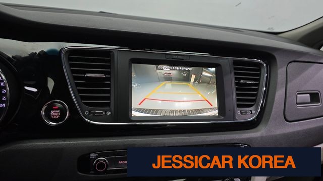 2018 Kia All New Carnival - Thumbnail 12