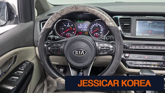 2018 Kia All New Carnival - Thumbnail 13