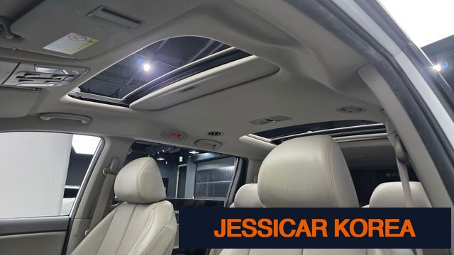 2018 Kia All New Carnival - Thumbnail 14