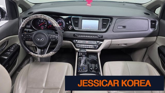 2018 Kia All New Carnival - Thumbnail 15