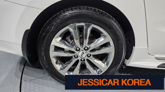 2018 Kia All New Carnival - Thumbnail 18