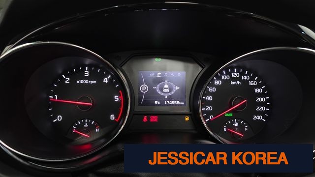 2018 Kia All New Carnival - Thumbnail 19