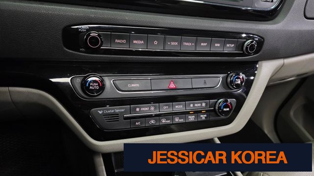 2018 Kia All New Carnival - Thumbnail 20