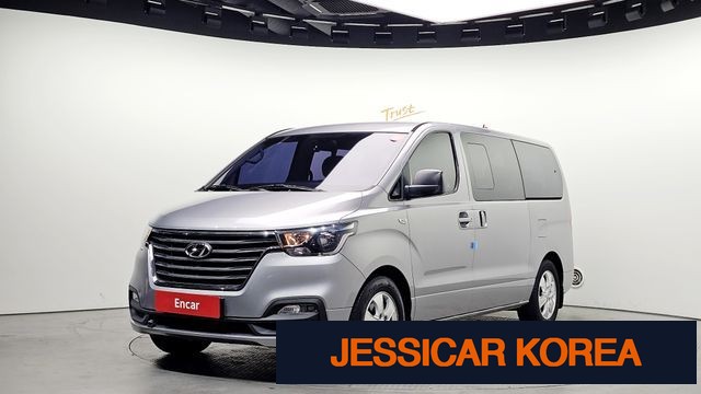2018 Hyundai The New Grand Starex - Thumbnail 2