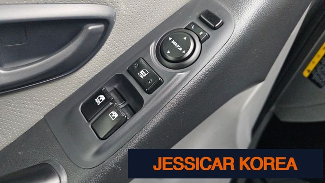 2018 Hyundai The New Grand Starex - Thumbnail 6