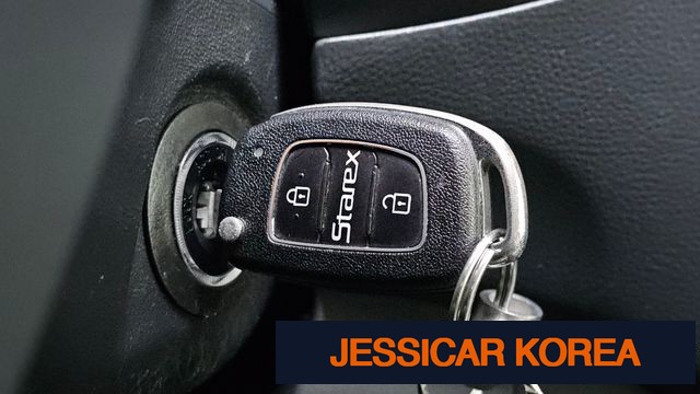 2018 Hyundai The New Grand Starex - Thumbnail 7