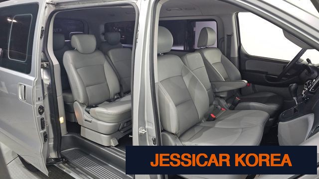 2018 Hyundai The New Grand Starex - Thumbnail 10