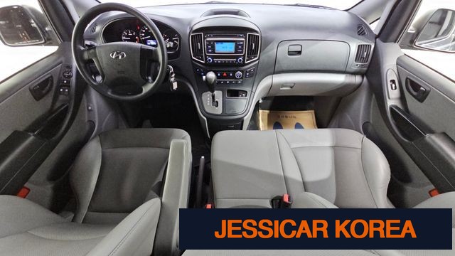 2018 Hyundai The New Grand Starex - Thumbnail 13