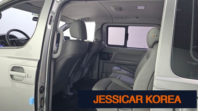 2018 Hyundai The New Grand Starex - Thumbnail 15