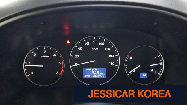 2018 Hyundai The New Grand Starex - Thumbnail 16