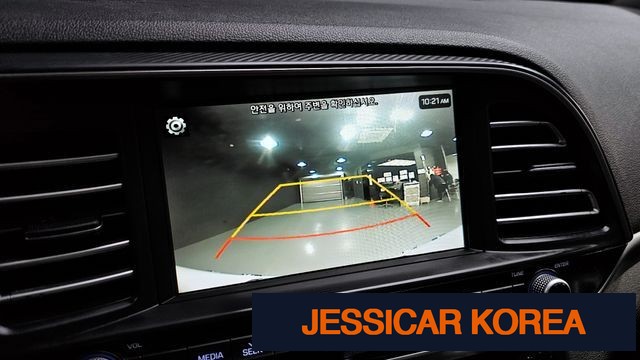 2020 Hyundai The New Avante AD - Thumbnail 7