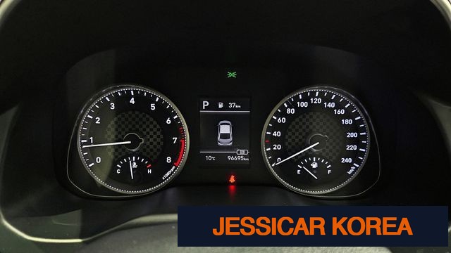 2020 Hyundai The New Avante AD - Thumbnail 17