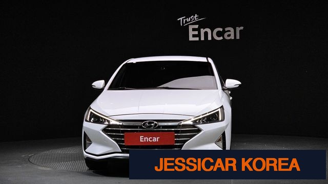 2020 Hyundai The New Avante AD - Thumbnail 20
