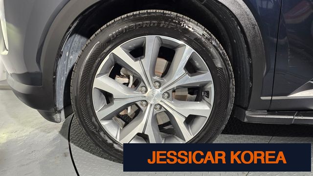 2022 Hyundai Palisade - Thumbnail 5