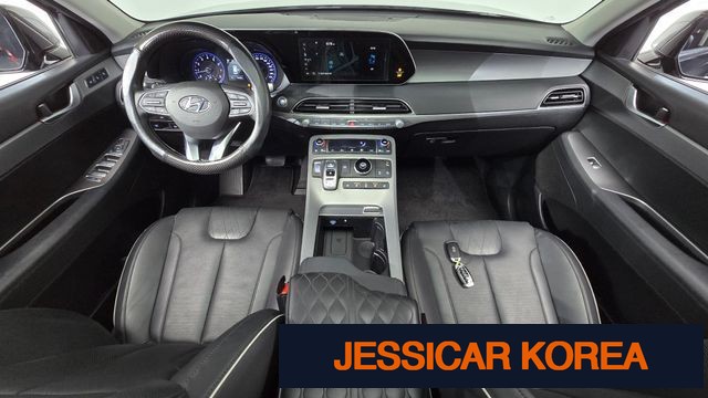 2022 Hyundai Palisade - Thumbnail 9