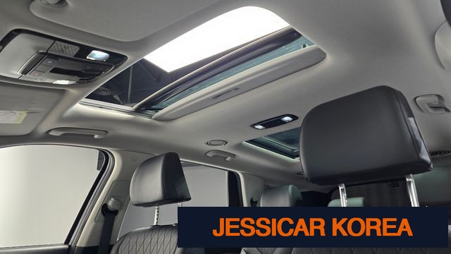 2022 Hyundai Palisade - Thumbnail 11