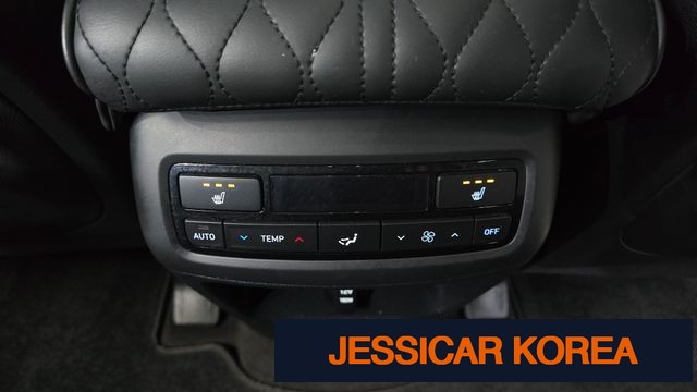 2022 Hyundai Palisade - Thumbnail 12