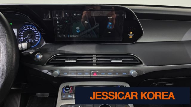 2022 Hyundai Palisade - Thumbnail 15