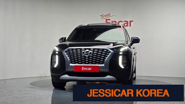 2022 Hyundai Palisade - Thumbnail 19