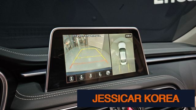 2019 Genesis G70 - Thumbnail 2