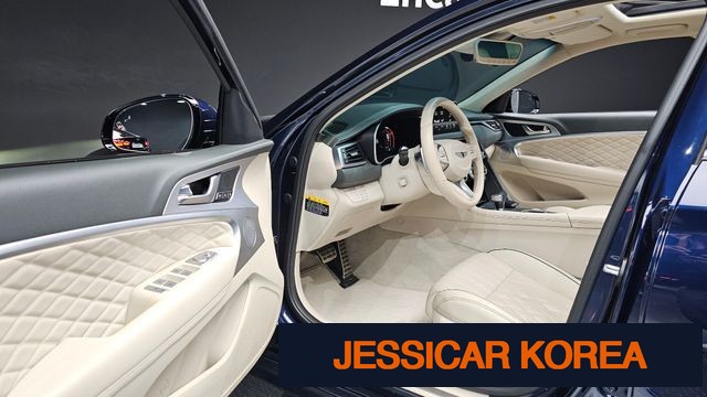 2019 Genesis G70 - Thumbnail 4