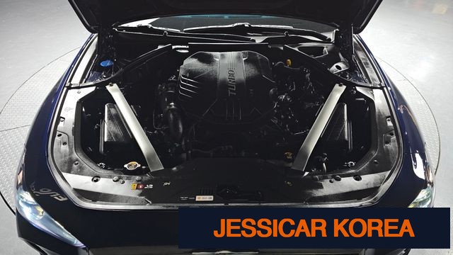 2019 Genesis G70 - Thumbnail 6