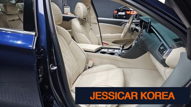 2019 Genesis G70 - Thumbnail 18
