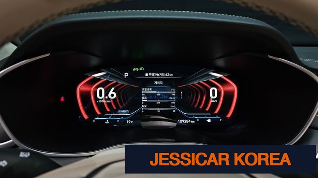 2019 Genesis G70 - Thumbnail 20