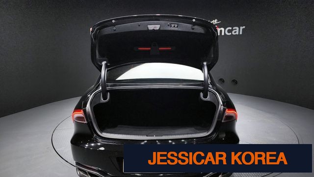 2022 Hyundai The New Grandeur IG - Thumbnail 2