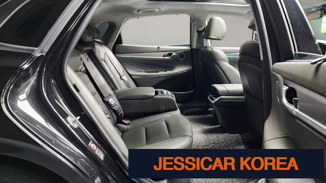 2022 Hyundai The New Grandeur IG - Thumbnail 4